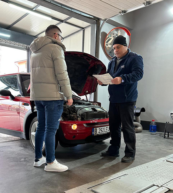 Contacteaza-ne! InstantITP.ro